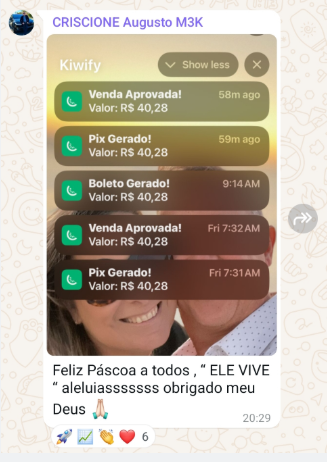 Prova social 06